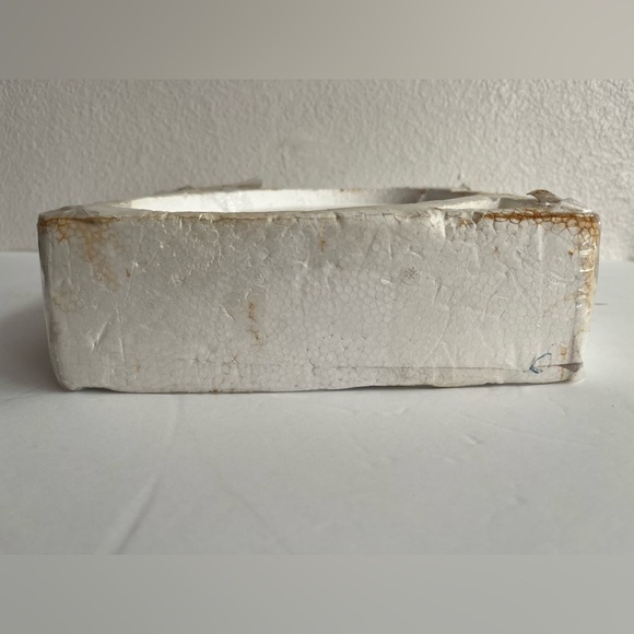 CHRISTMAS DISPLAY OF VINTAGE NATIVITY SCENE ~ 10 PIECES - Picture 7 of 12